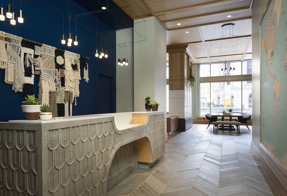The Kimpton Schofield Hotel 3/59