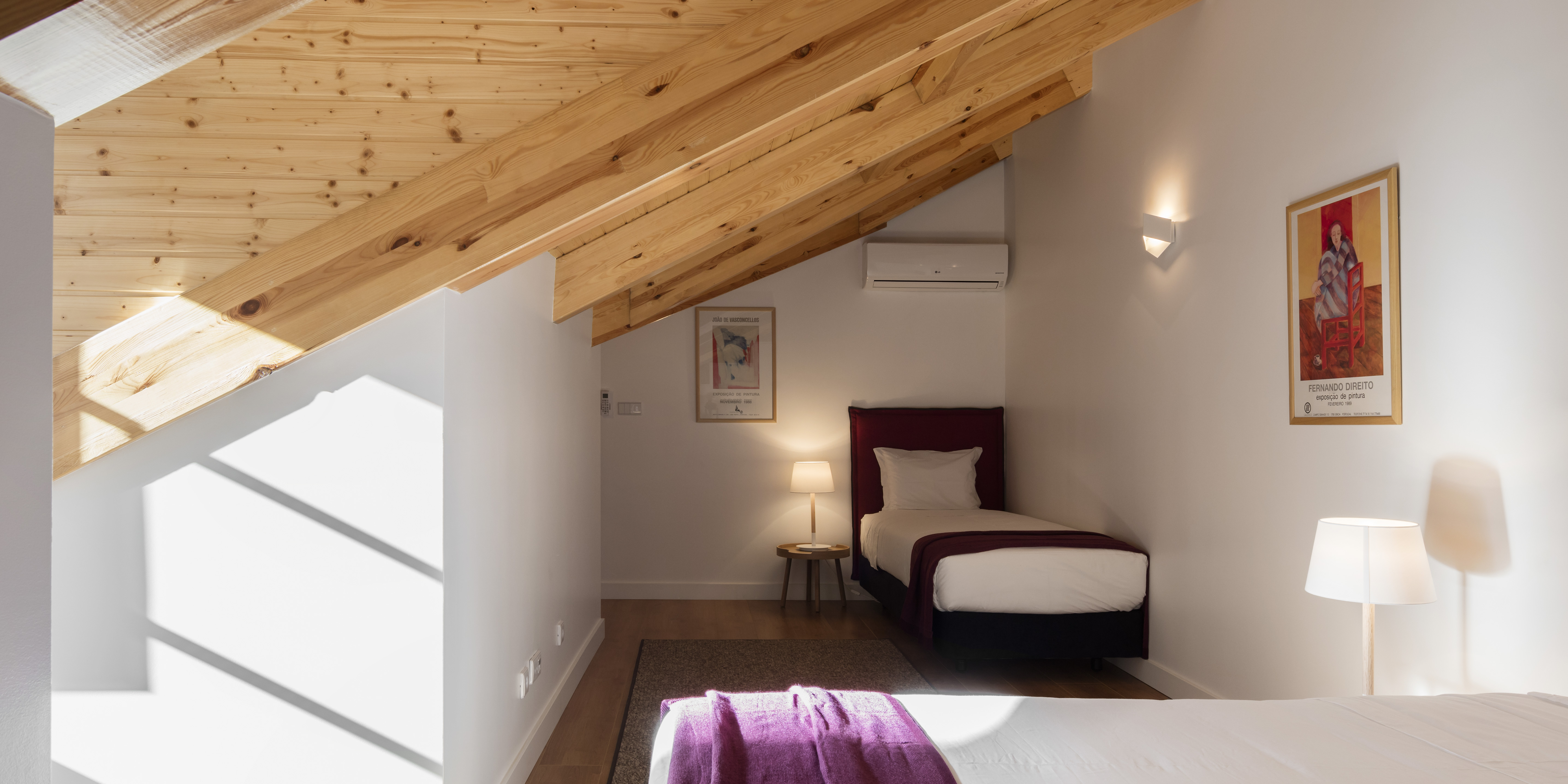 2 BEDROOMS, APARTMENT