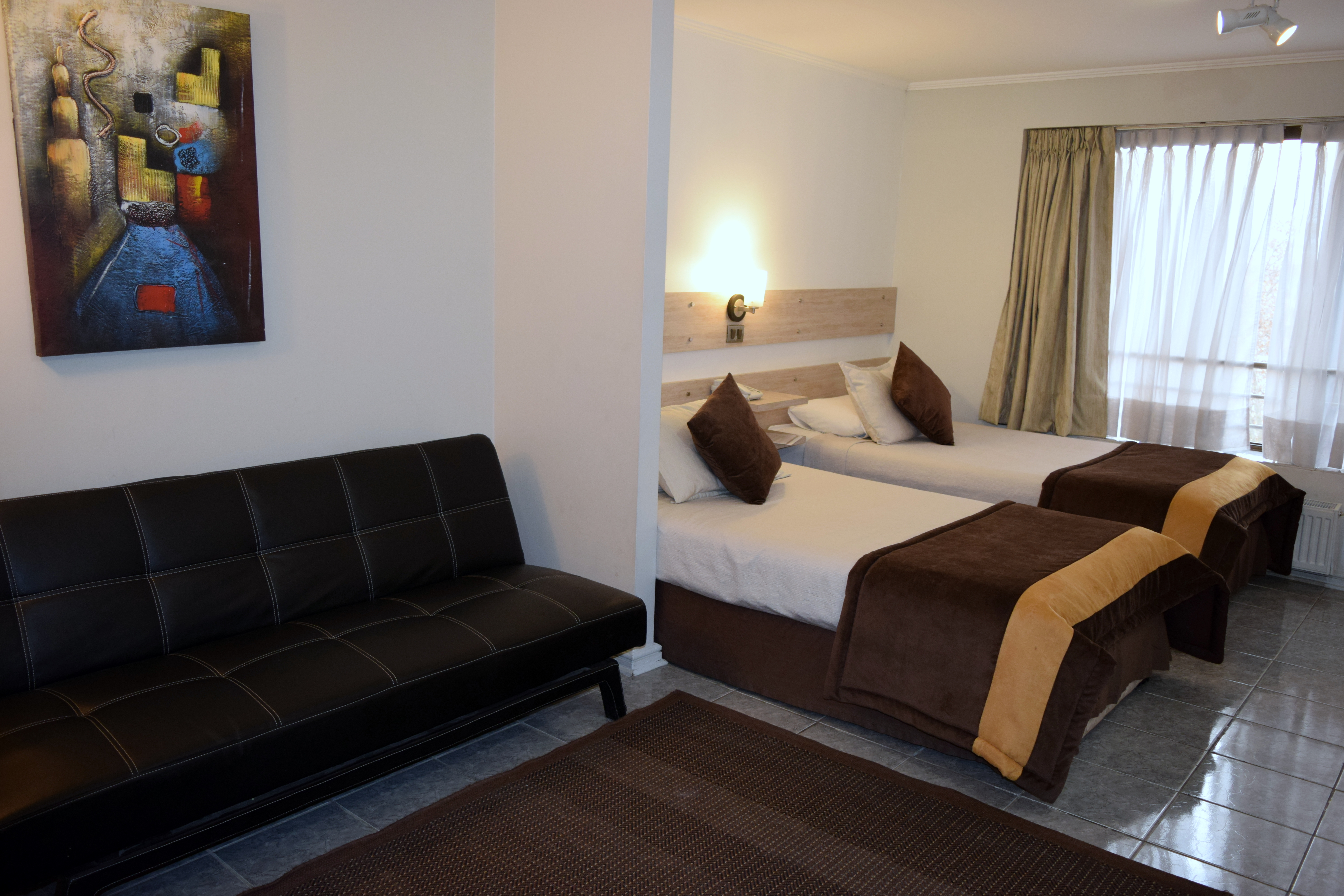 Aparthotel Cambiaso 22/55