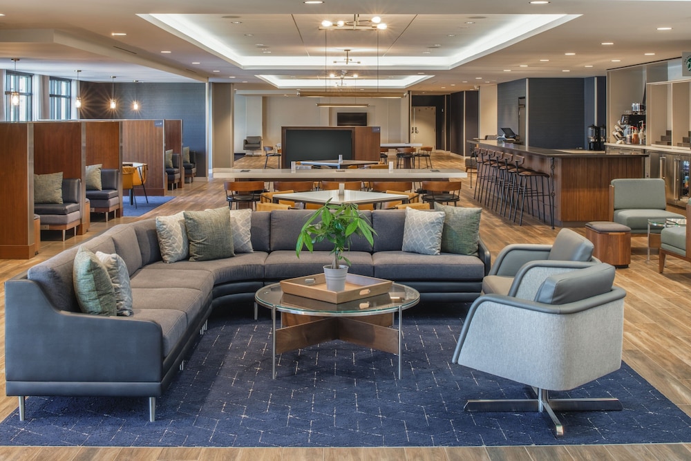 Courtyard by Marriott Santa Cruz 22/36