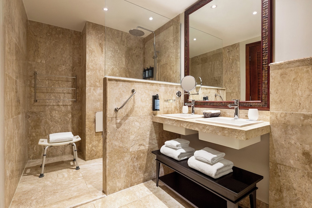 The Signature Level at Grand Palladium Imbassaí Resort & Spa 44/44