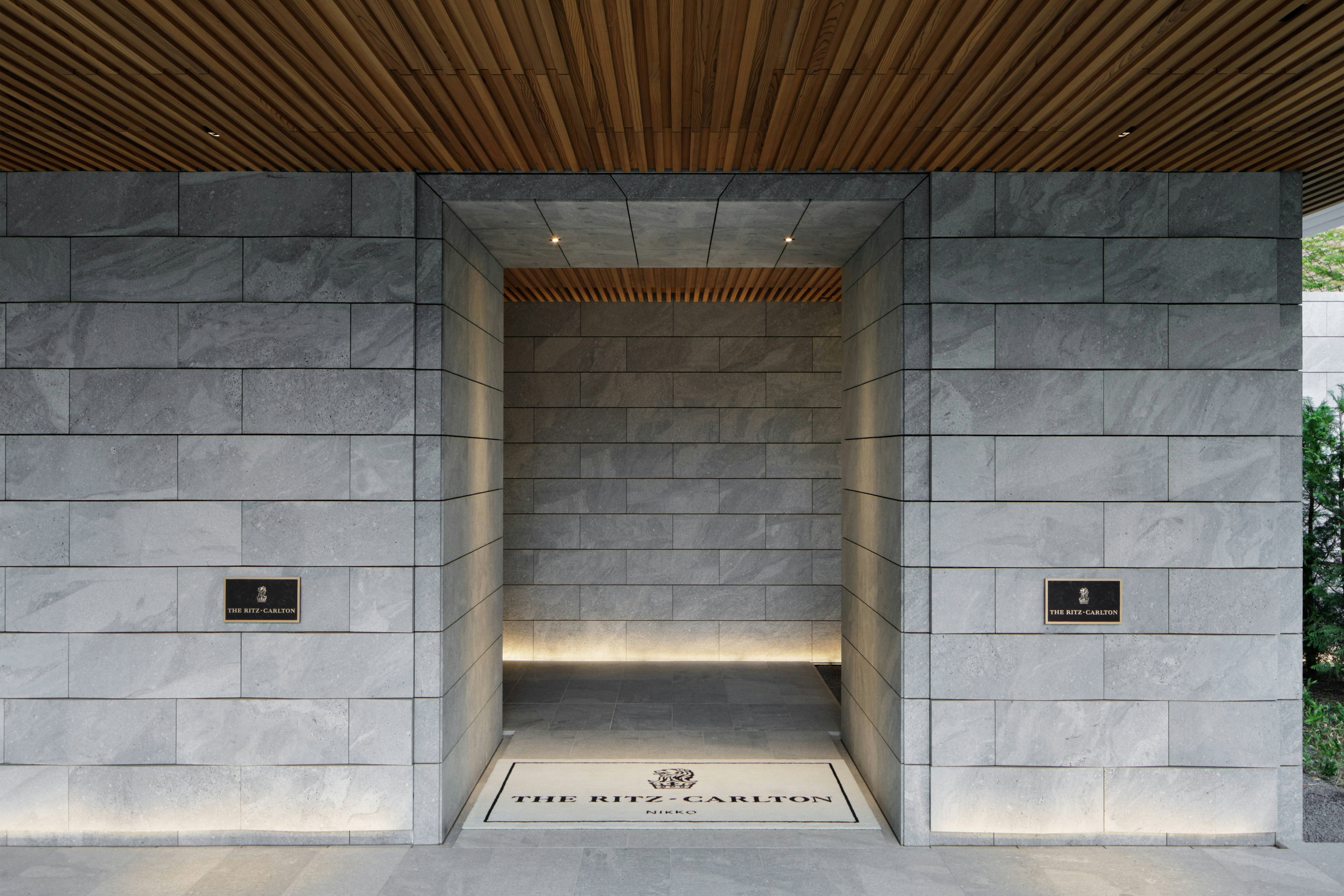 The Ritz-Carlton, Nikko in NIKKO