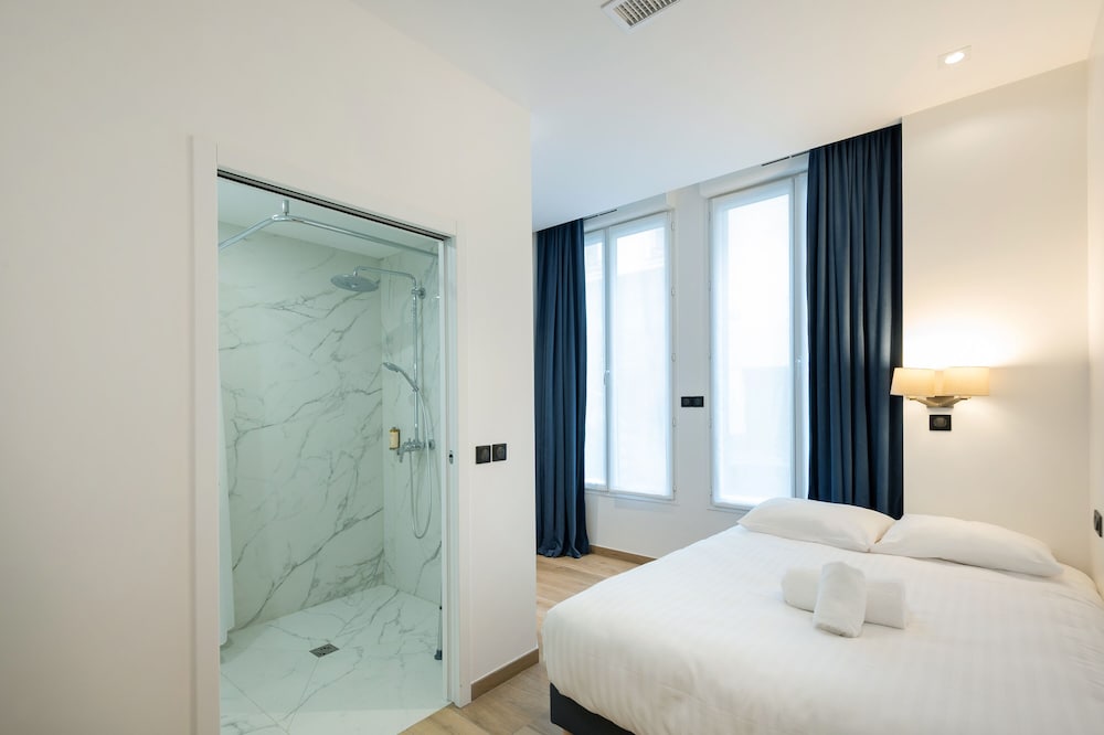 Hotel Au Coeur Des Arts Et Metiers 12/28
