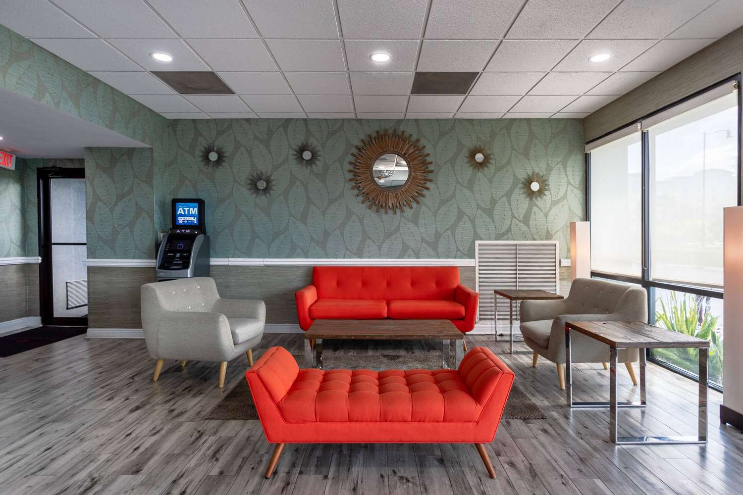 Ramada by Wyndham Altamonte Springs Near I-4 23/39