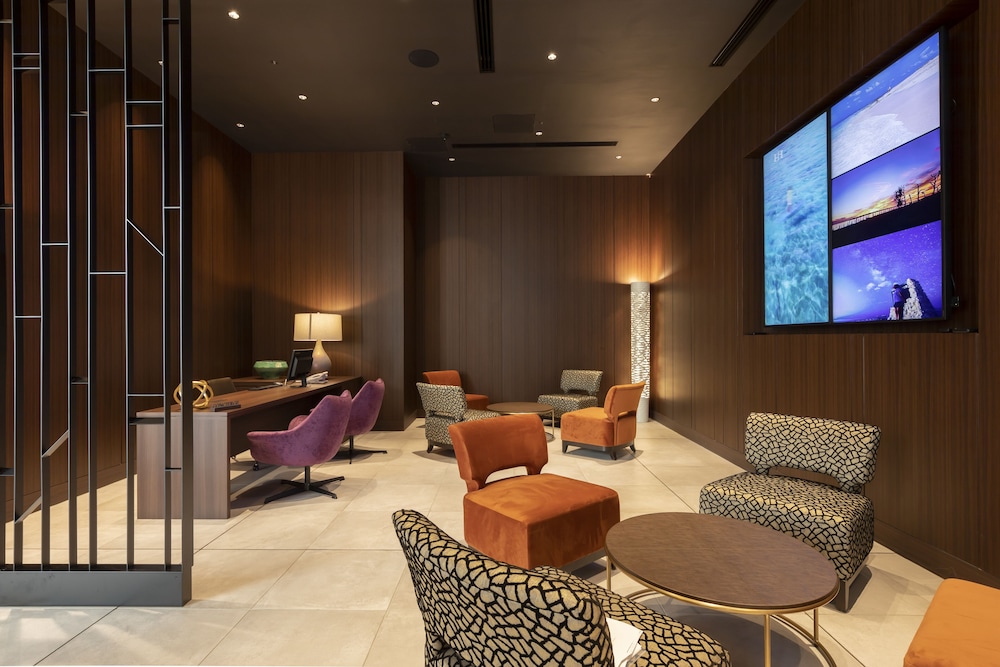 Hewitt Resort Naha 42/61