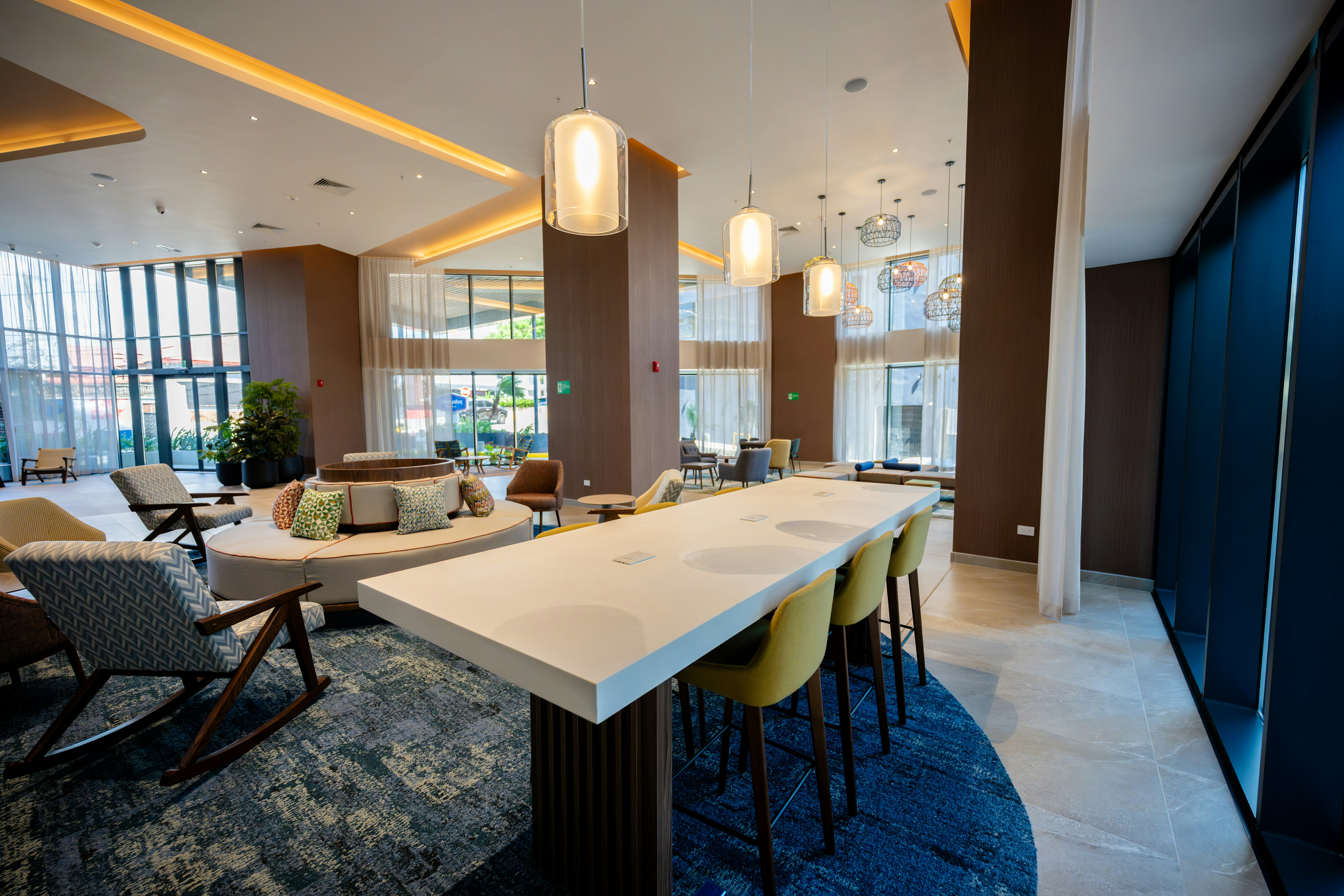 Hampton by Hilton Santiago de los Caballeros 48/62