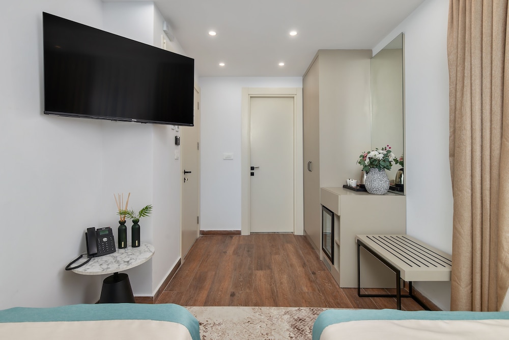 Hotel Splendido Mb 30/41