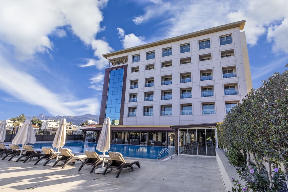 hotel