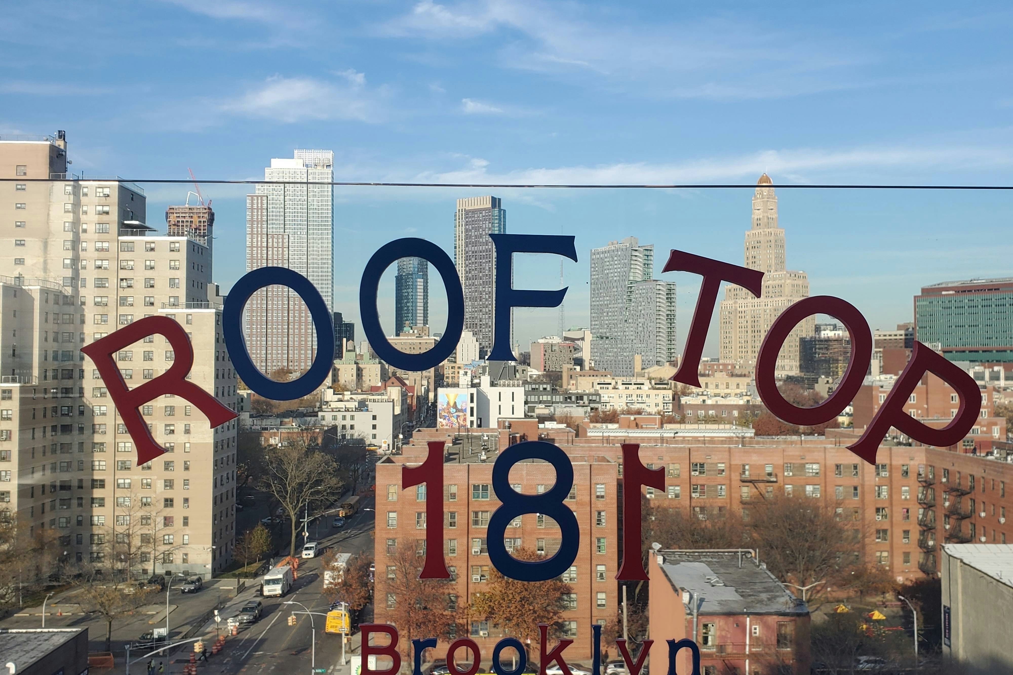 Fairfield Inn Suites By Marriott New York Brooklyn 26/27