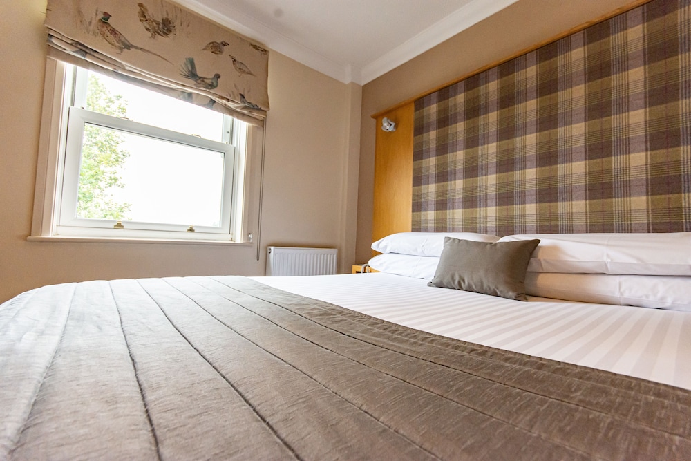 The Mill Hotel 24/58
