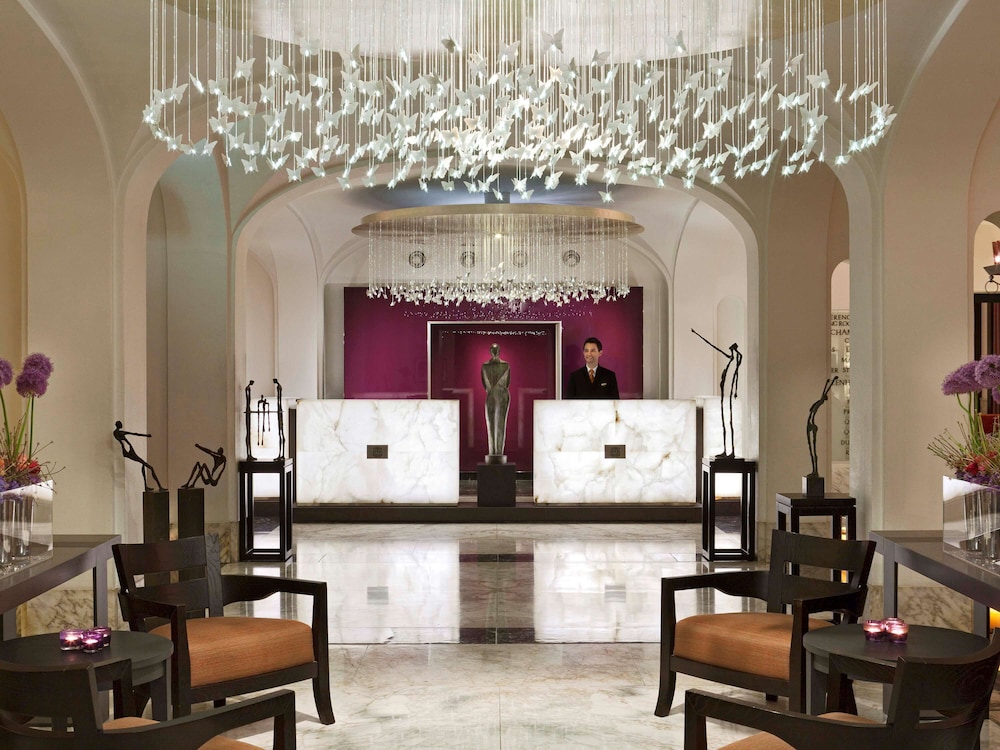 Canal House Suites at Sofitel Legend The Grand Amsterdam 3/36