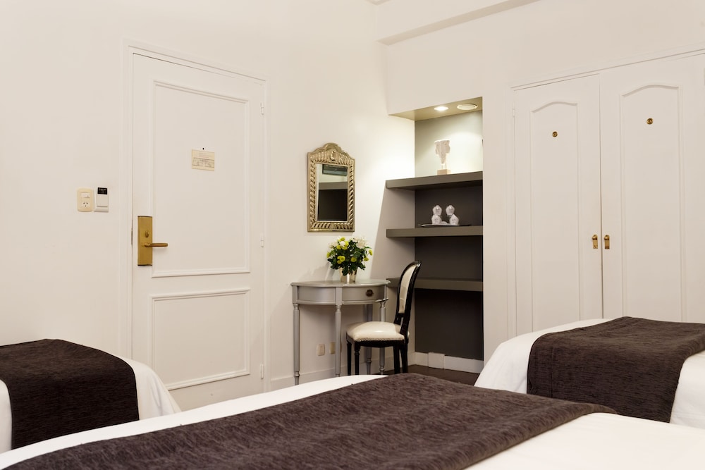 Le Cinque Lusso Recoleta 23/32