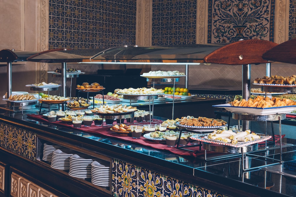 Iberostar Selection Royal El Mansour 29/67
