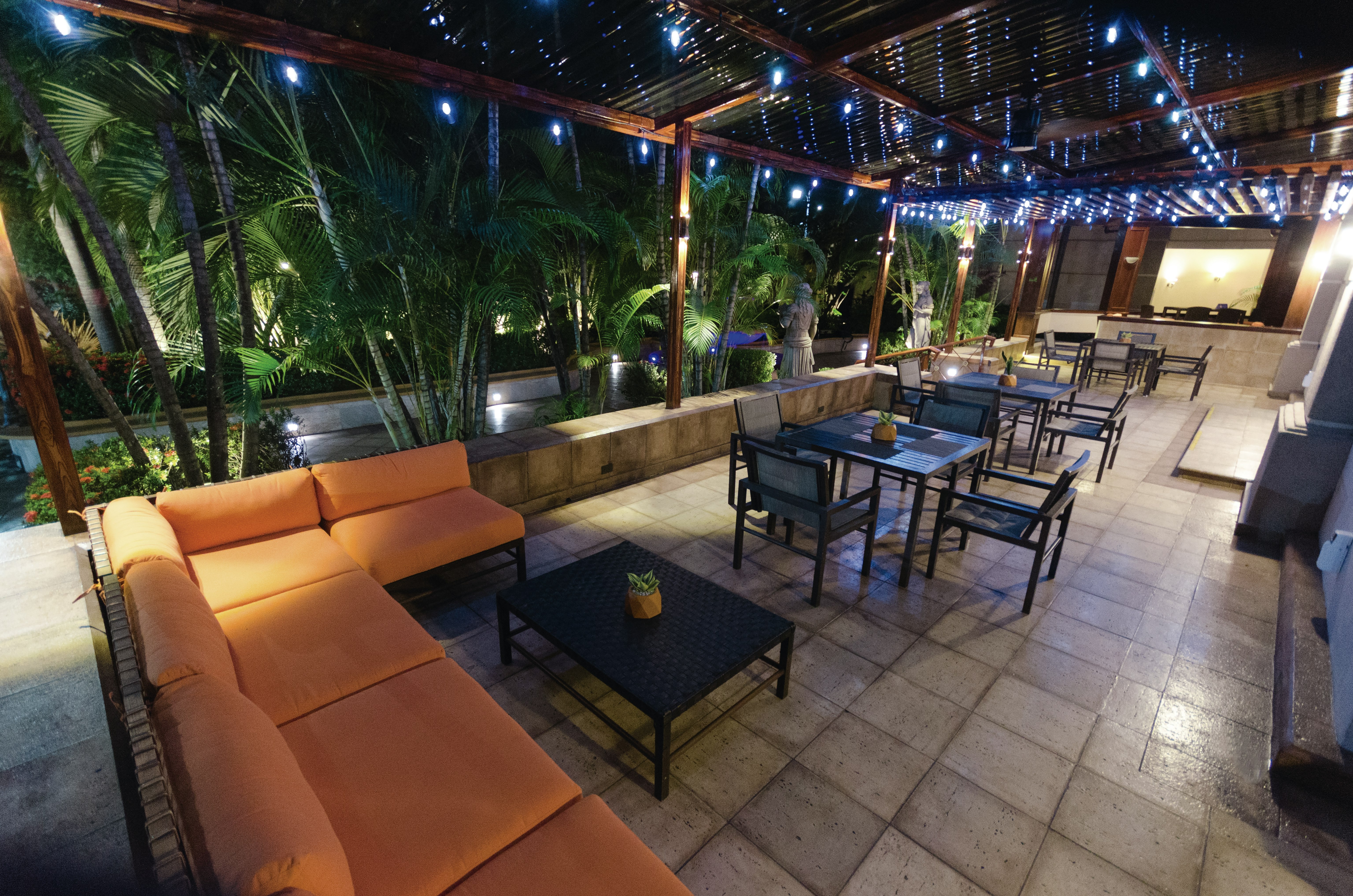 Hilton Princess San Pedro Sula 21/50