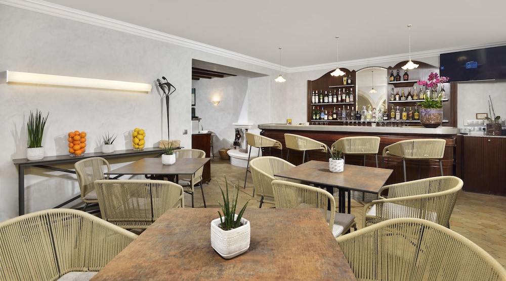 Hotel San Lorenzo - Adults Only 54/62