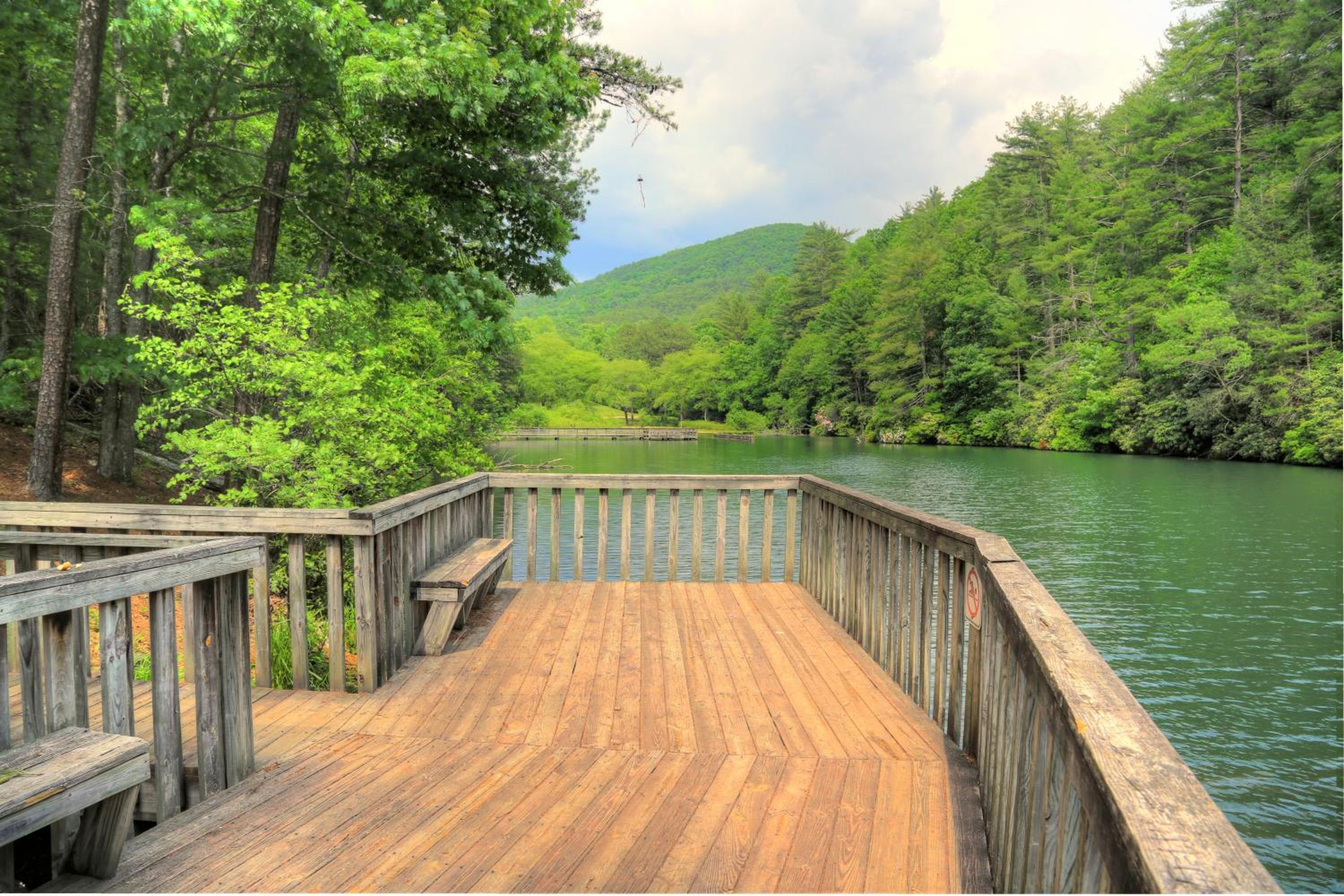 Unicoi State Park Lodge 28/31