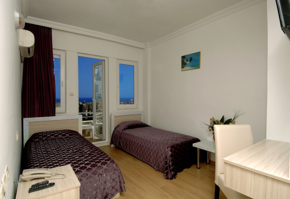 Lara Diamond Hotel 22/47