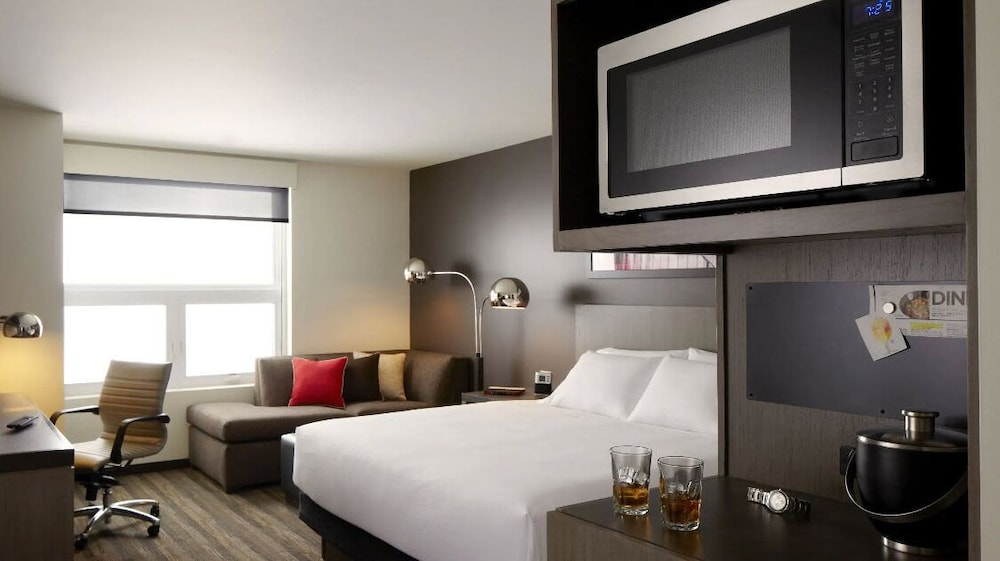 Hyatt House Auburn Hills Detroit 15/42