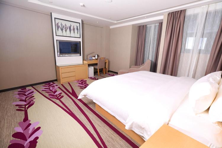 Lavande Hotel (Foshan Shunde Jinlong Metro Station) 16/27