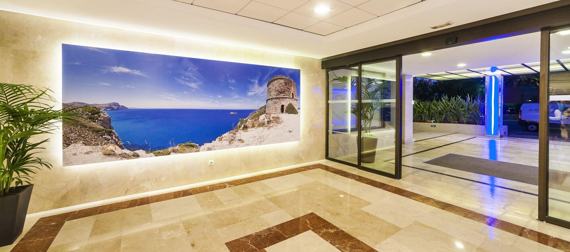 GLOBALES SANTA PONSA PARK HOTEL 7/42