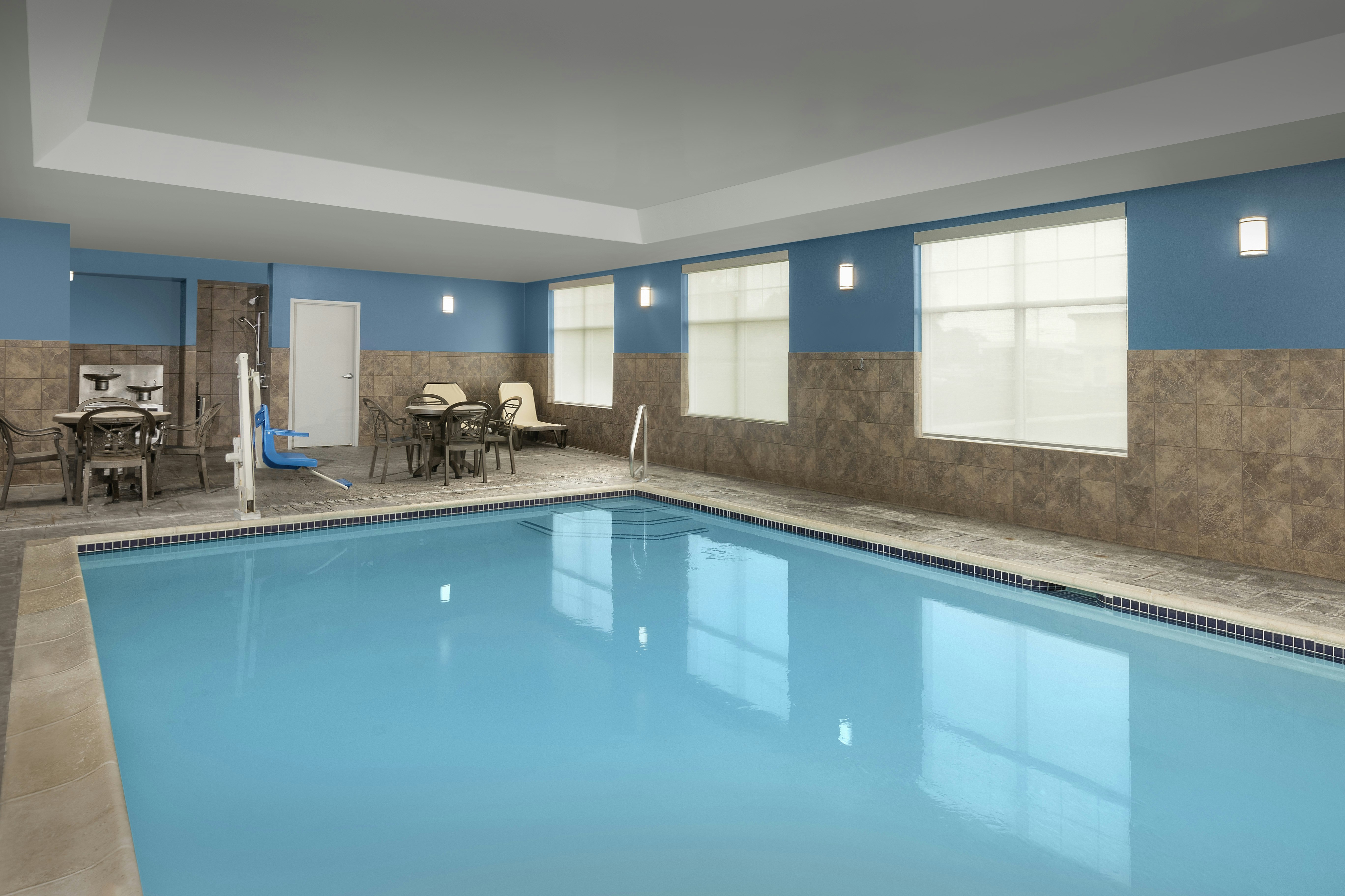 Hampton Inn Augusta 13/29