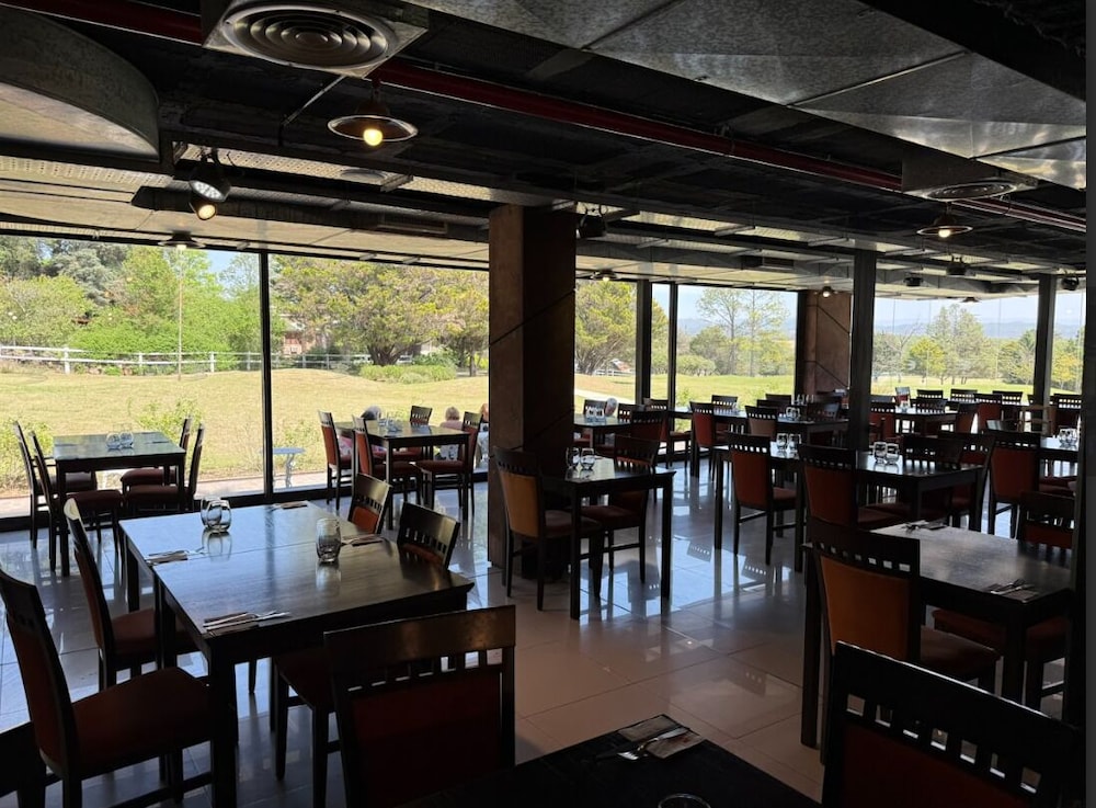 San Miguel Plaza Hotel Golf Spa & Conventions 32/49