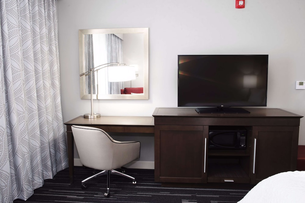 Hampton Inn Des Moines Urbandale 42/44