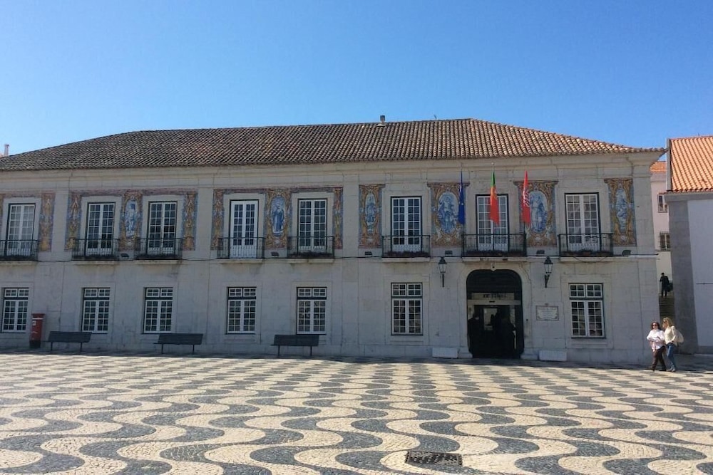 Kavia Hotel do Largo in CASCAIS