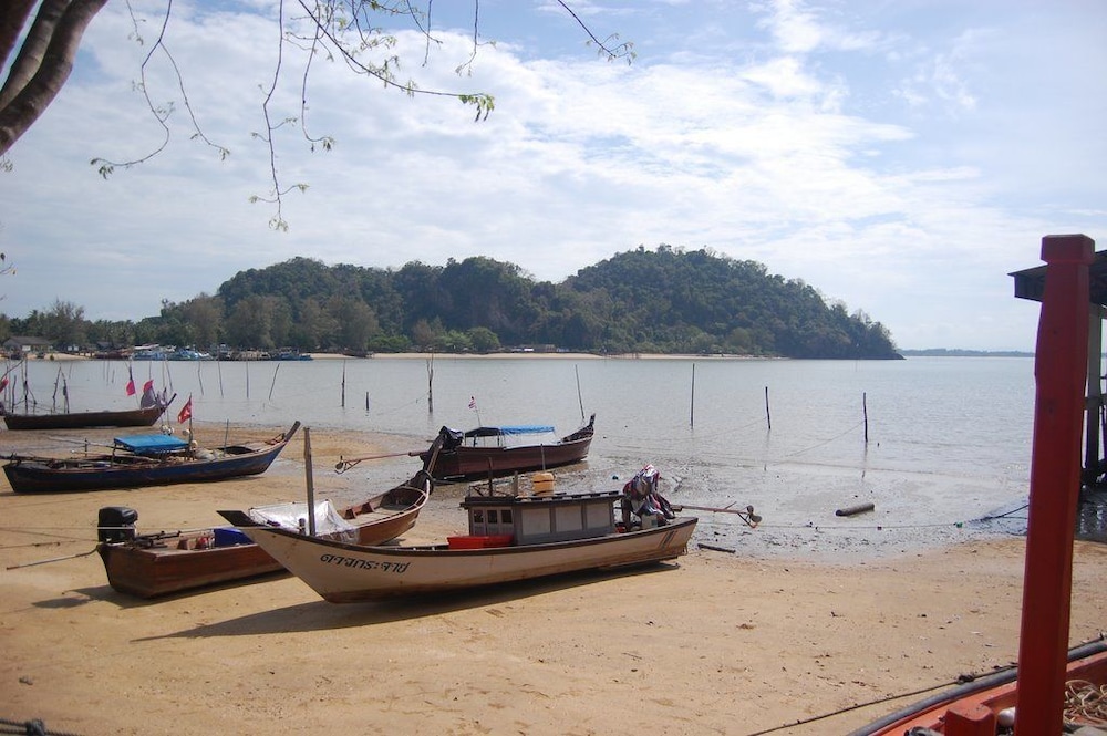 Grand Andaman Resort 31/38
