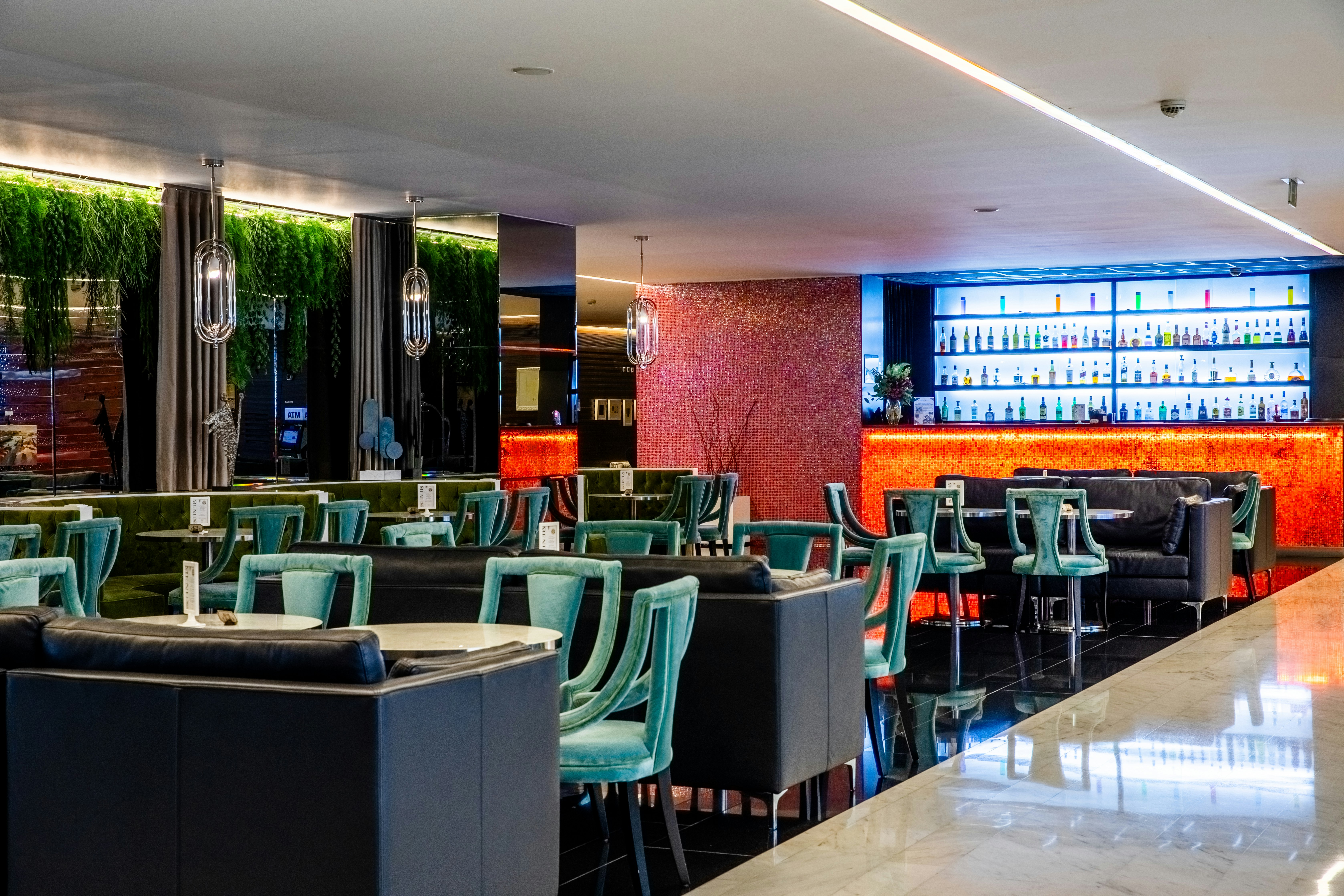 Vip Grand Lisboa Hotel & Spa 21/24