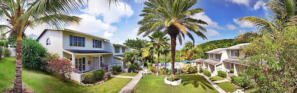 DICKENSON BAY COTTAGES 3/50