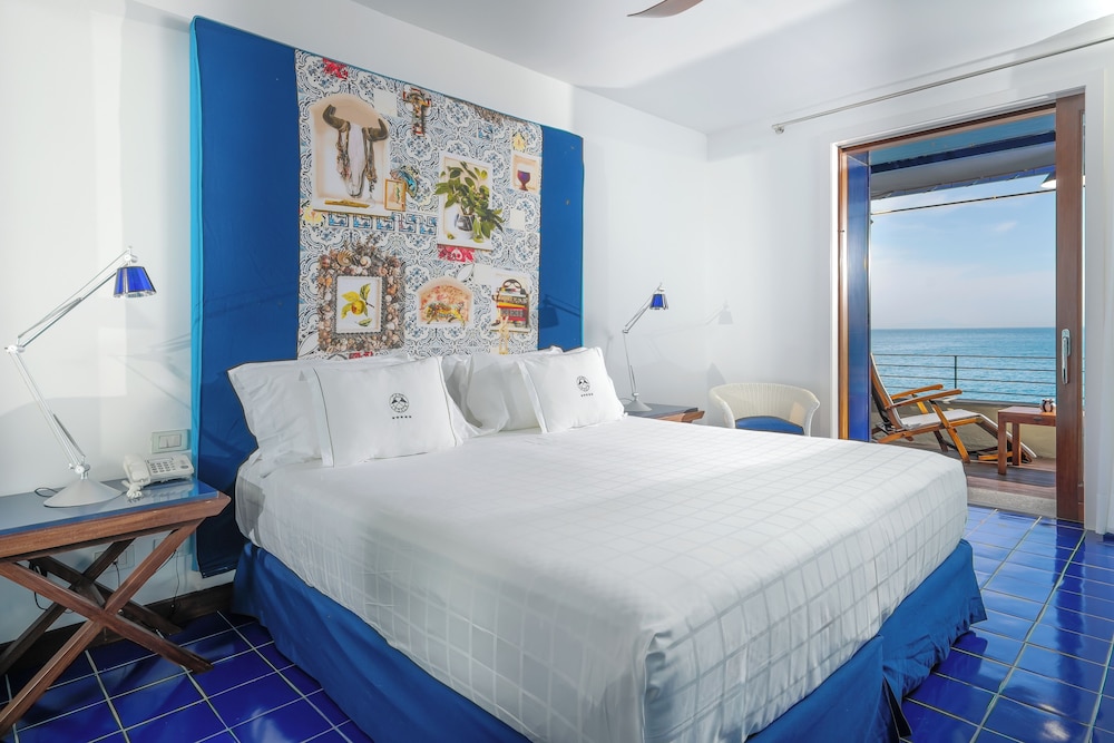 Capo La Gala Hotel & Spa 6/50