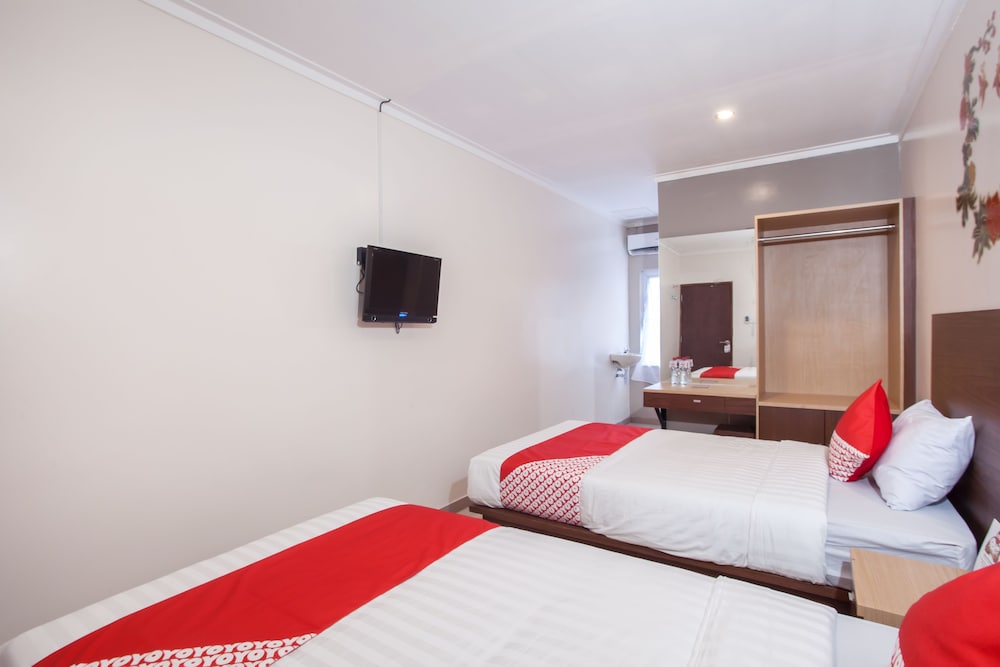 STANDARD, TWIN BEDS