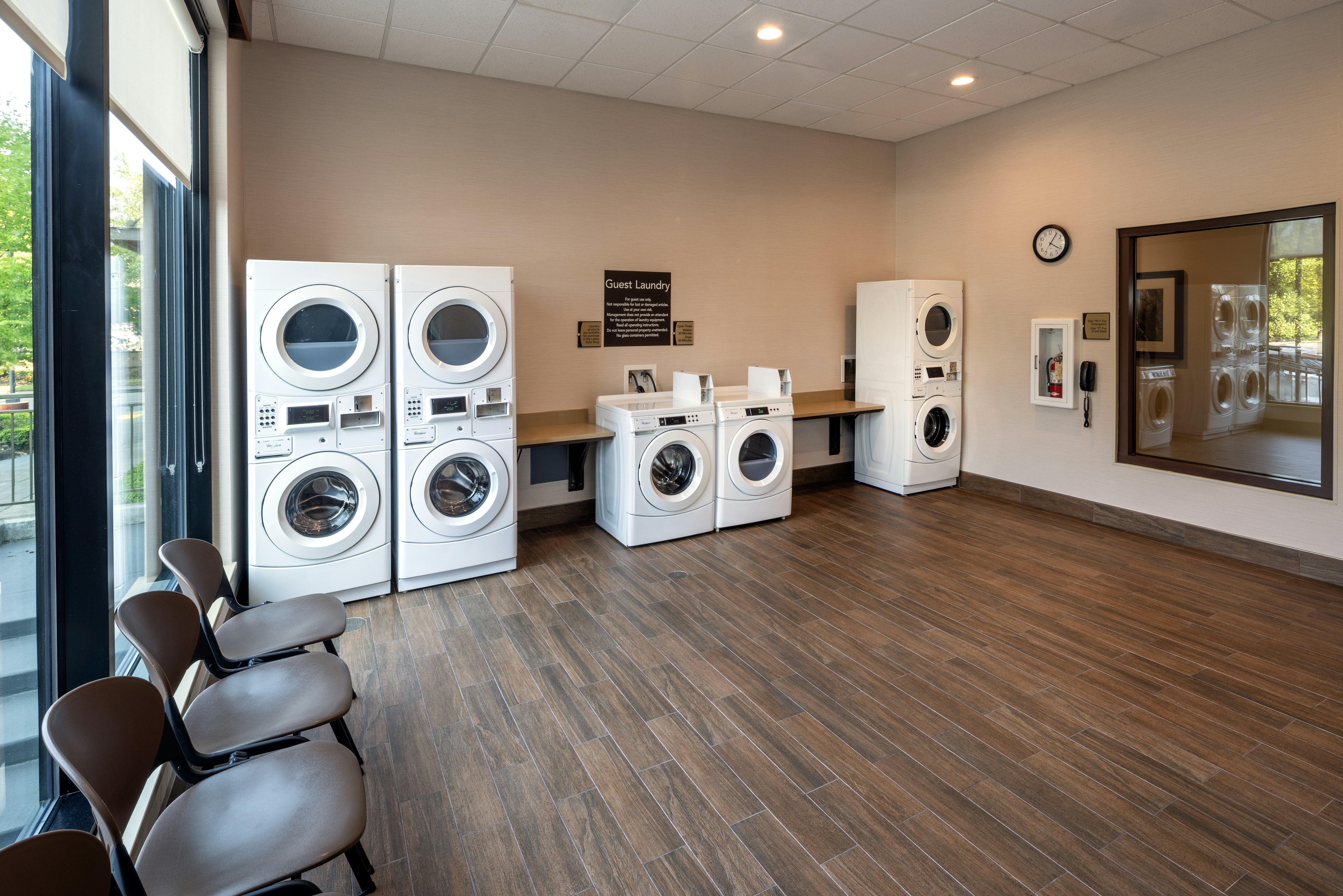 Homewood Suites By Hilton Seattle-Issaquah 37/74