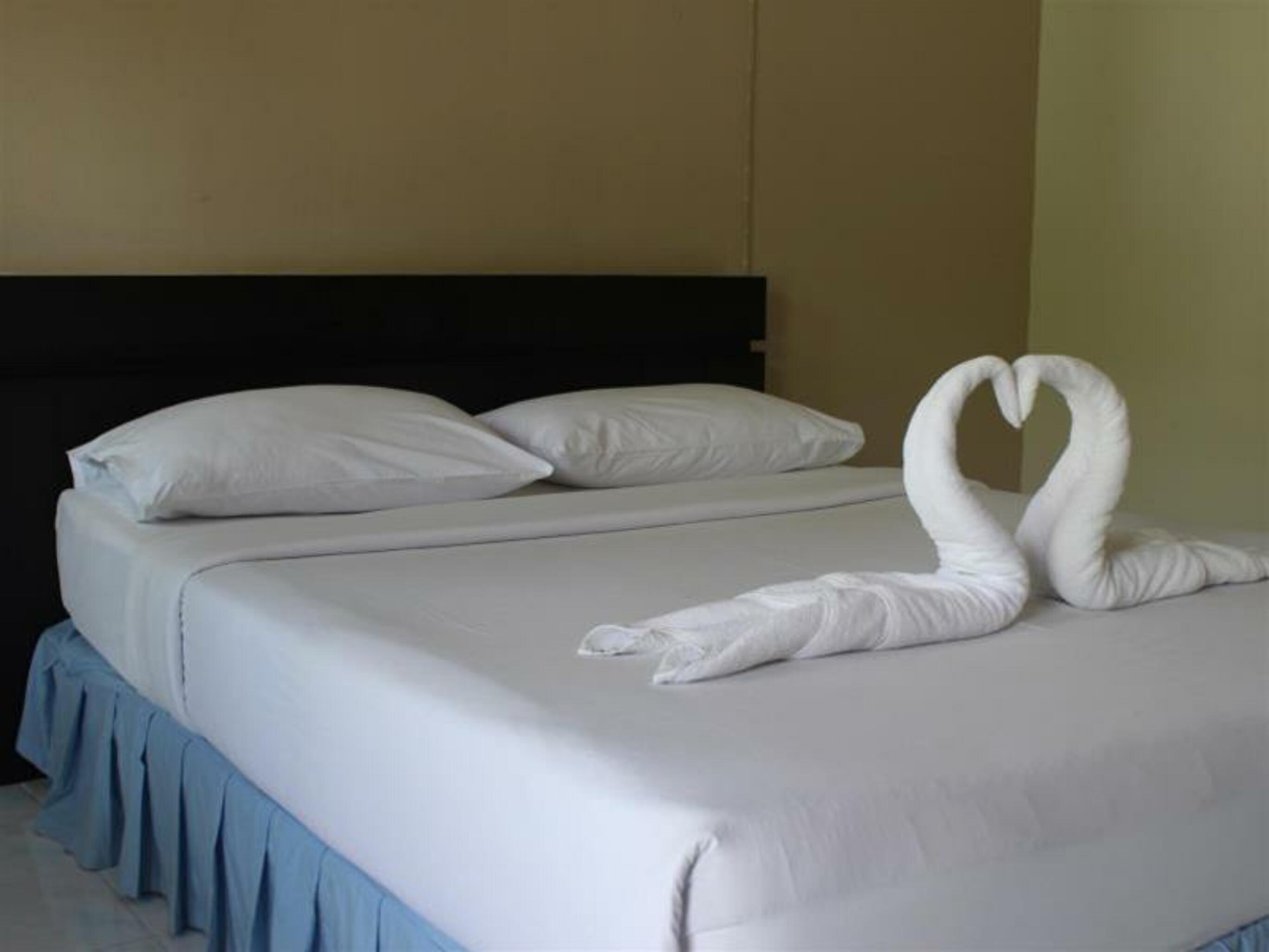 Baan Tonsai Garden Resort Phuket 17/25