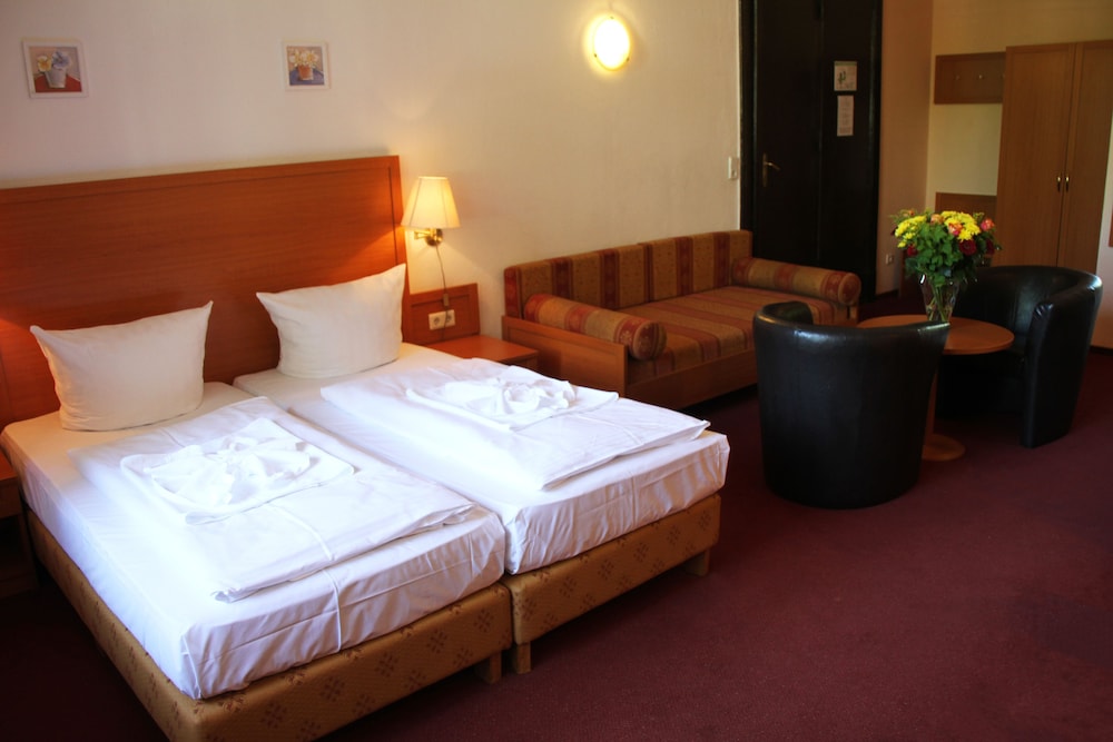 Hotel Aster 21/64