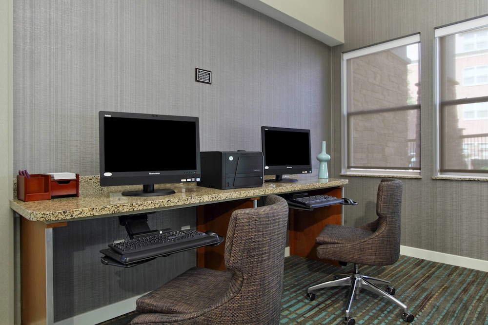 Residence Inn Phoenix Glendale Sports & Entertainment District 42/54