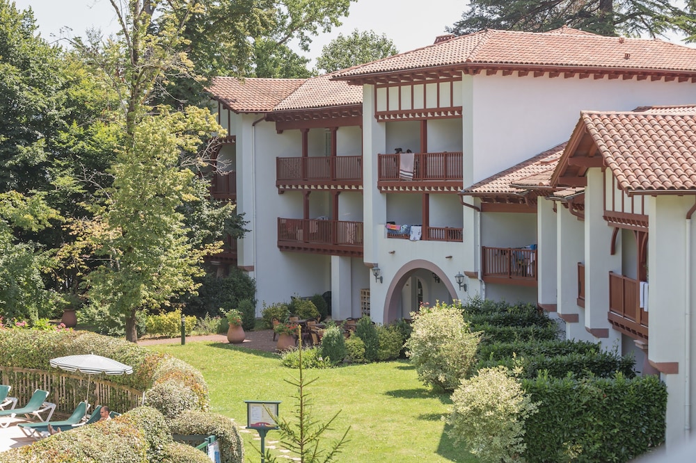 Residence Pierre & Vacances Le Parc D arradoy 2/50