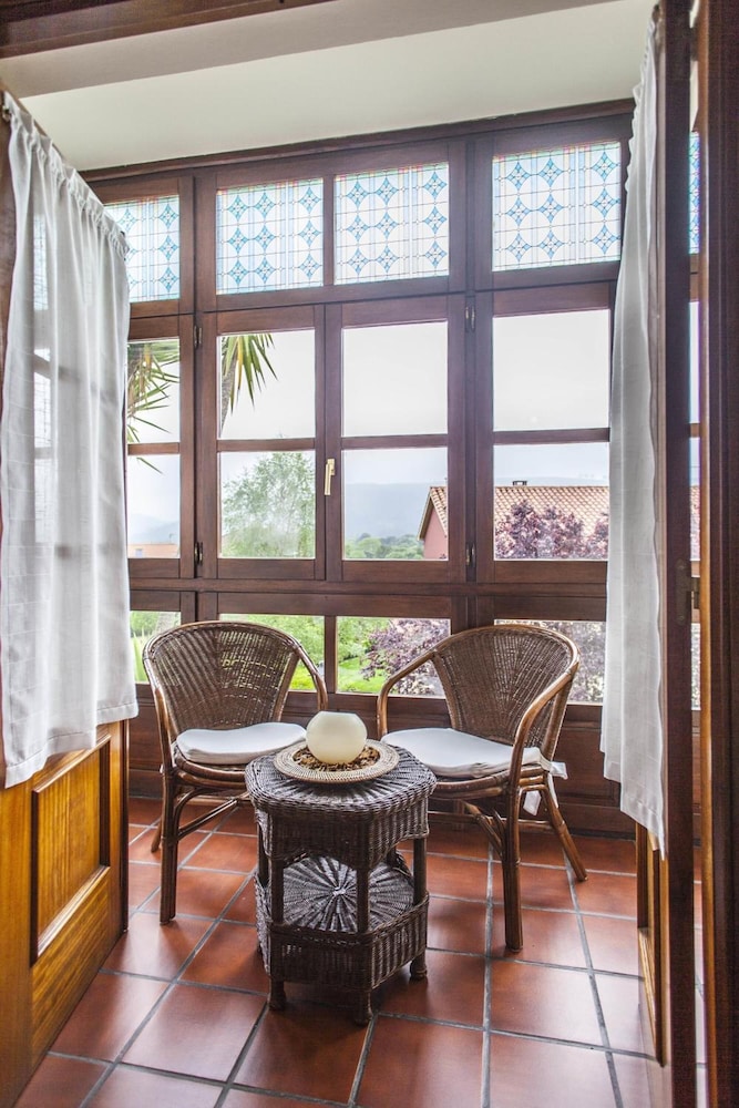 Hotel La Boriza 28/50
