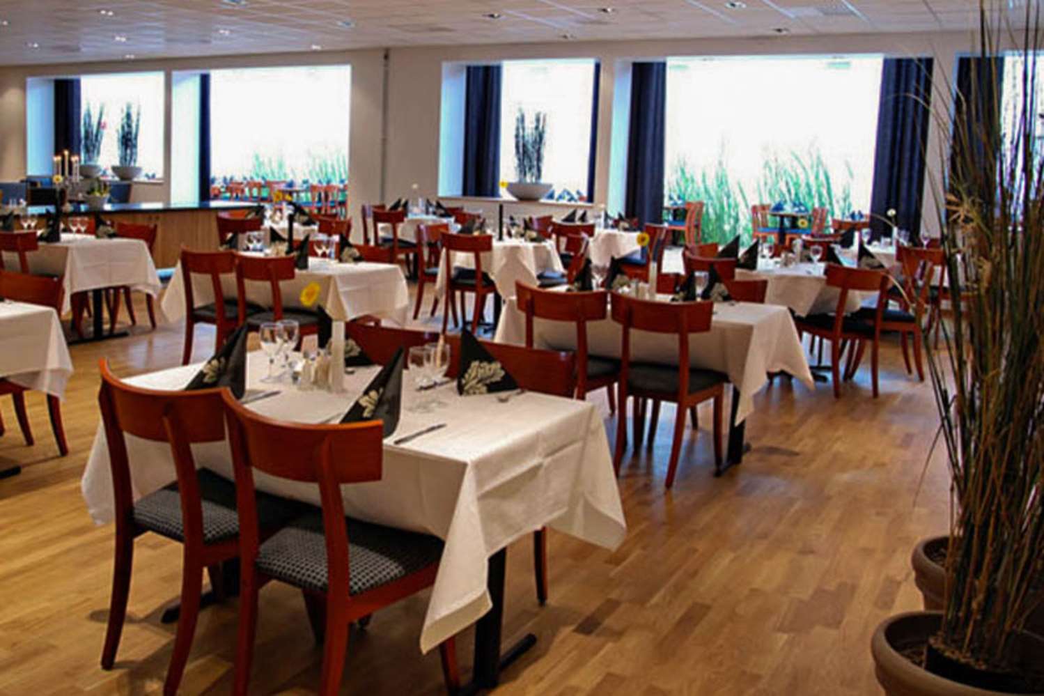 Quality Hotel Vanersborg 20/27