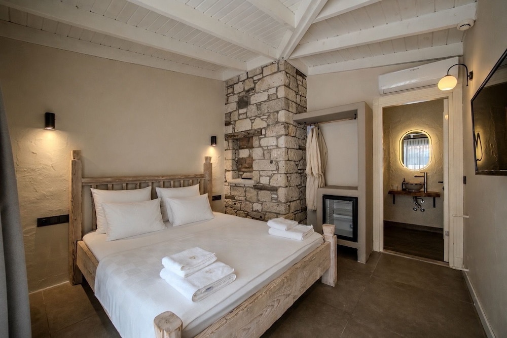MorAnka Otel Alacati 16/48