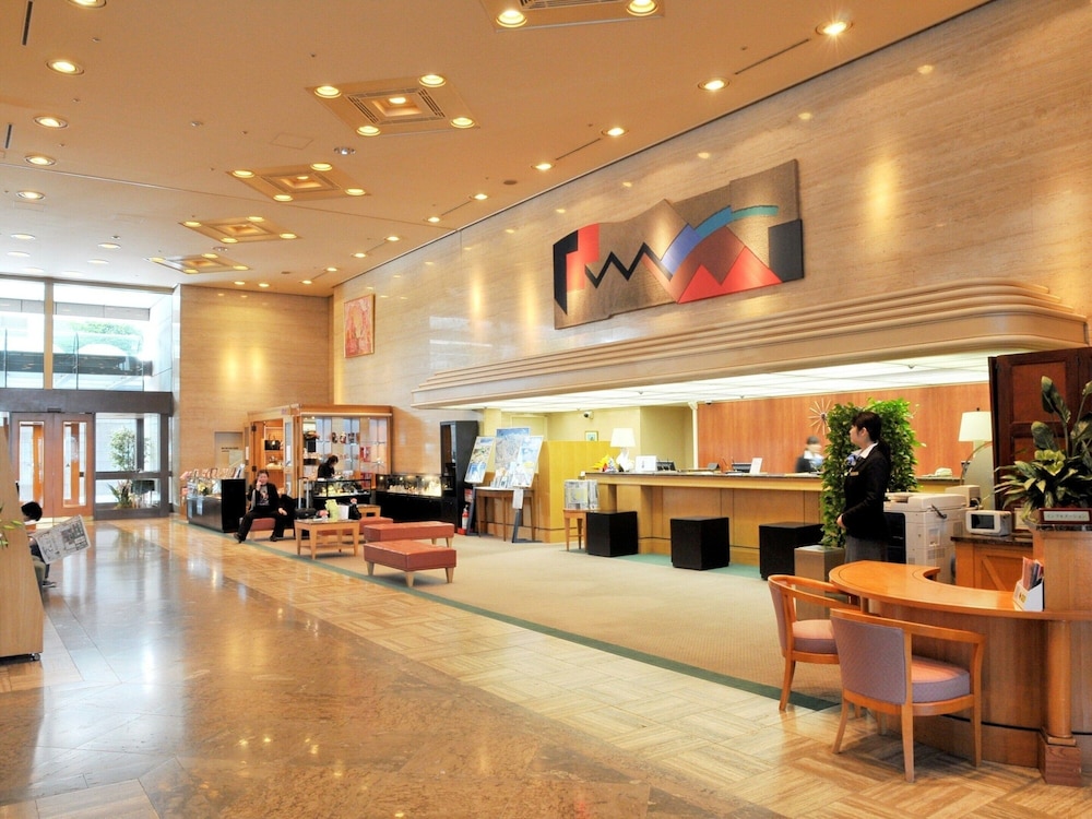 KKR Hotel Tokyo 7/66