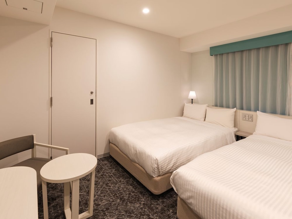 Sotetsu Fresa Inn Ginza-Sanchome 21/58