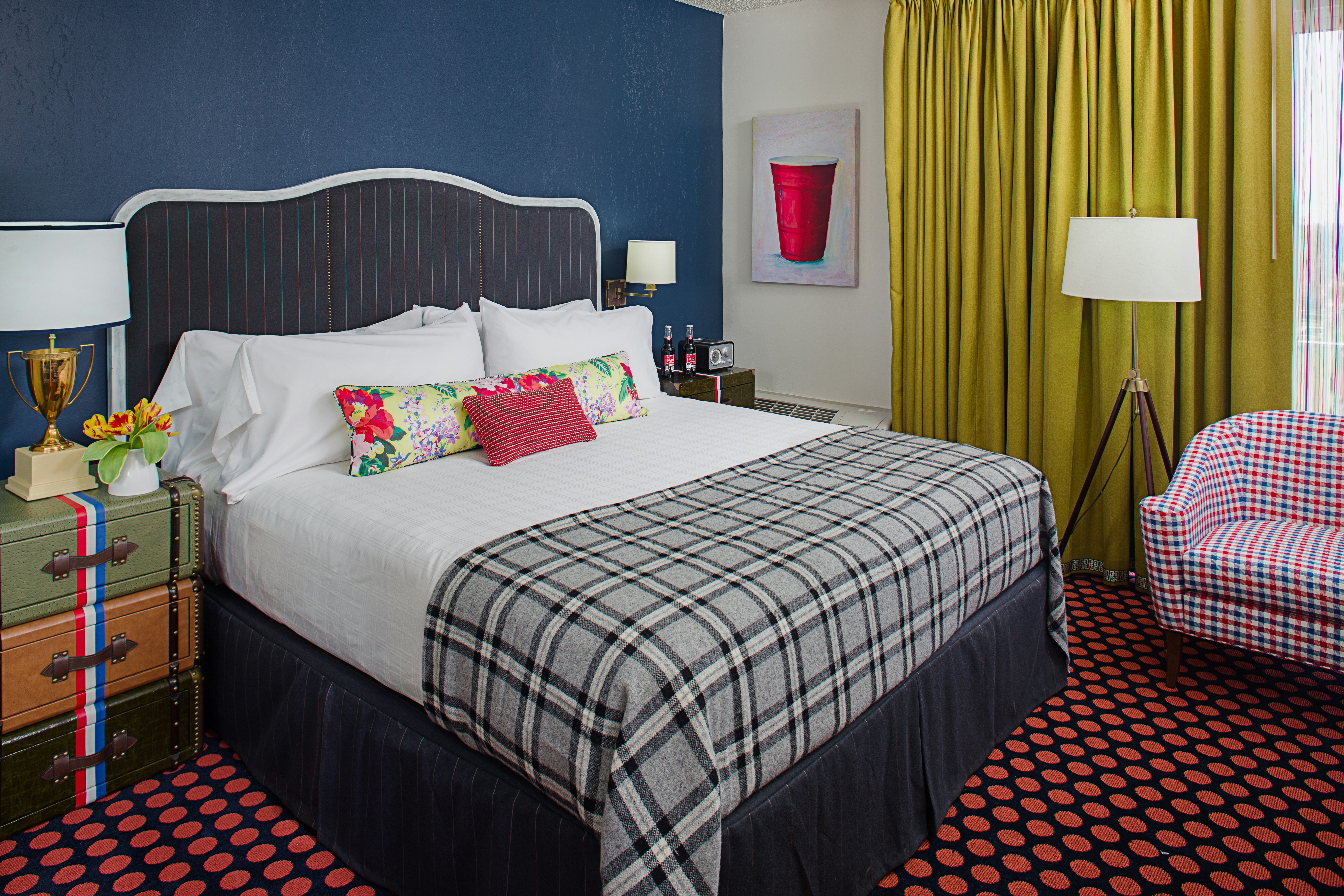 Graduate by Hilton Oxford 24/60