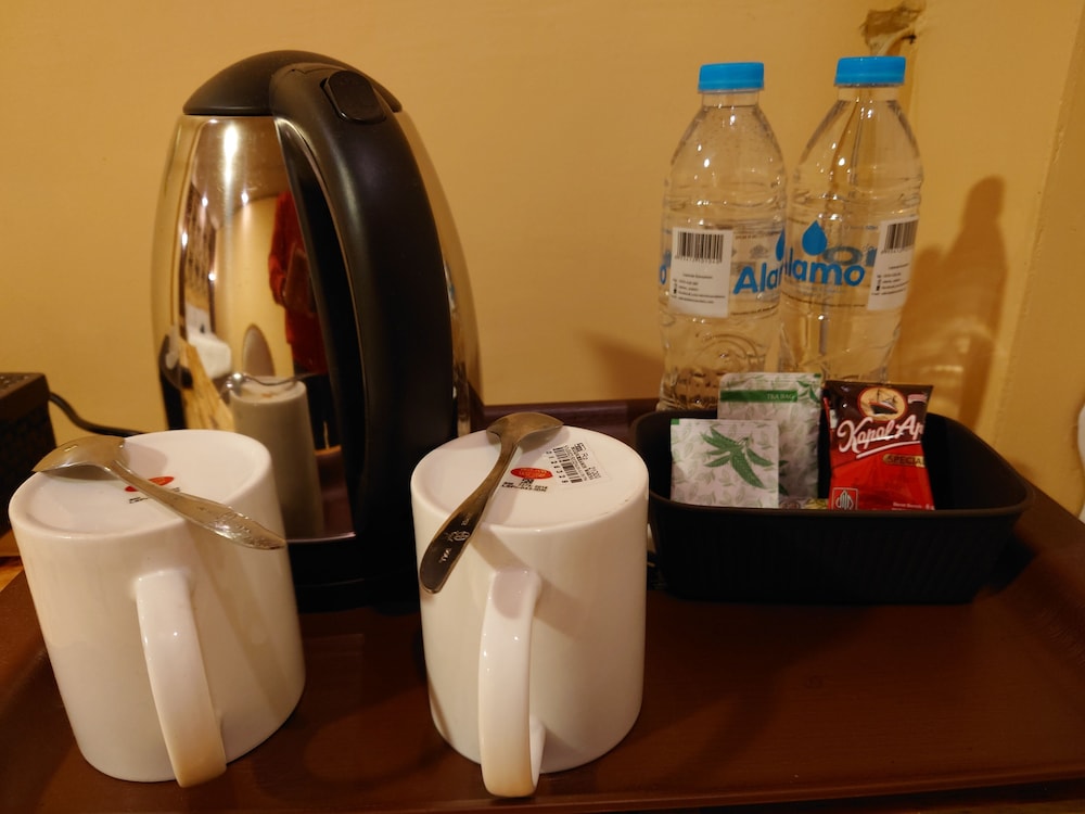 Cemara Indah Hotel 23/50