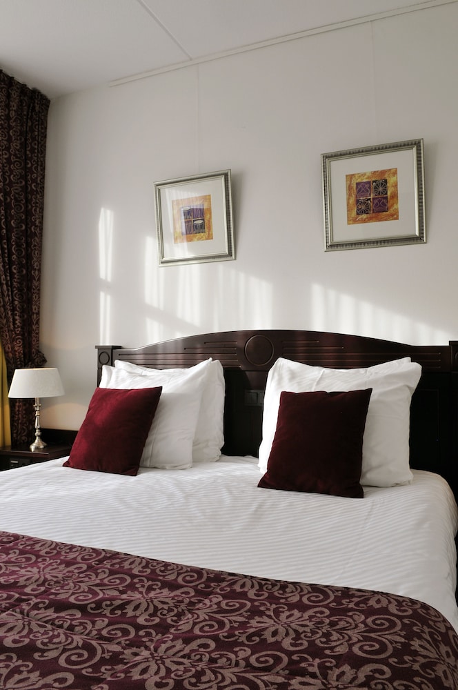 Amrath Hotel Alkmaar 7/63