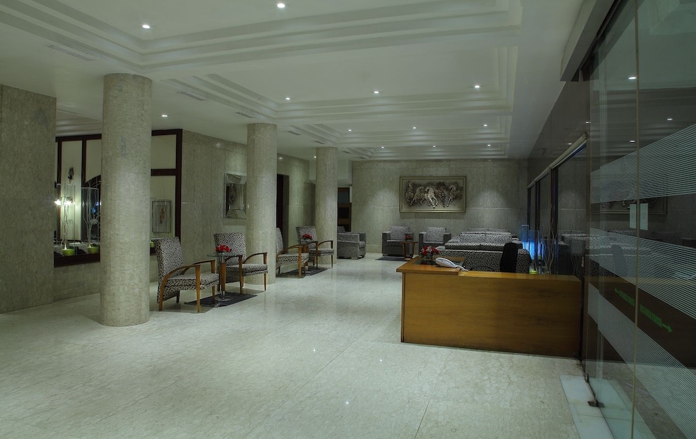 Hotel Regency 5/54