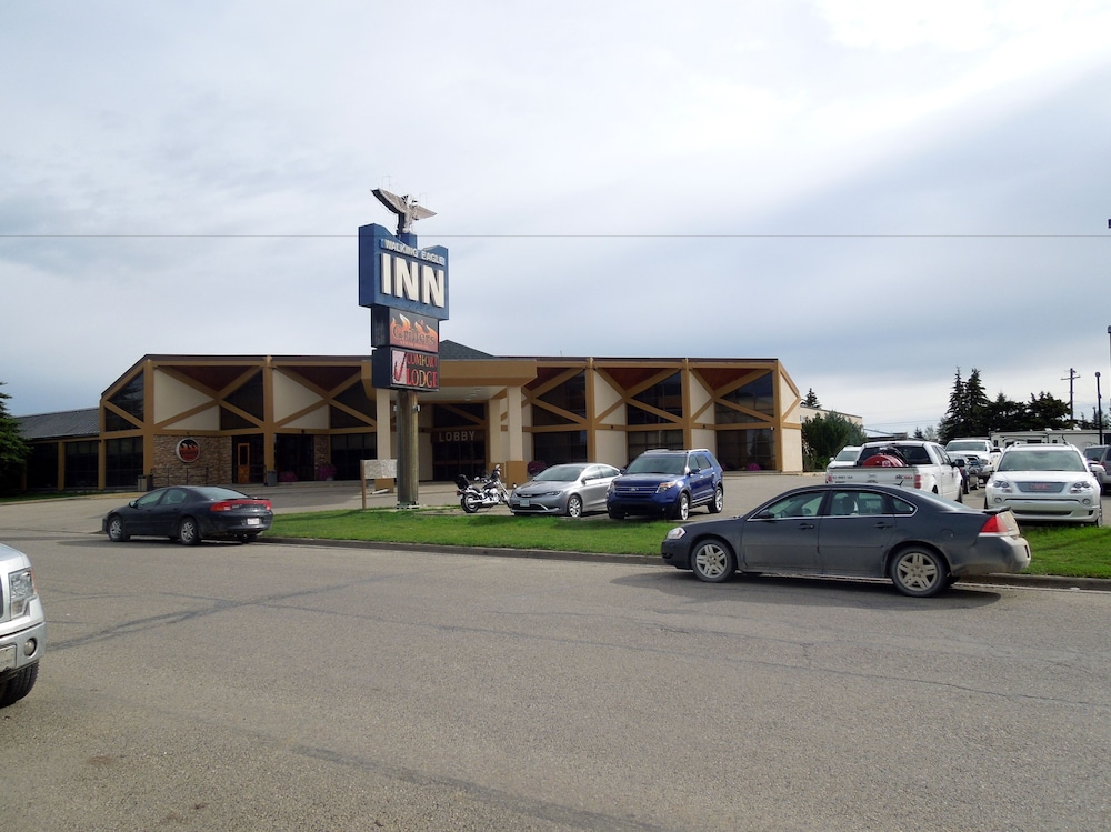 Walking Eagle Inn & Lodge 39/48
