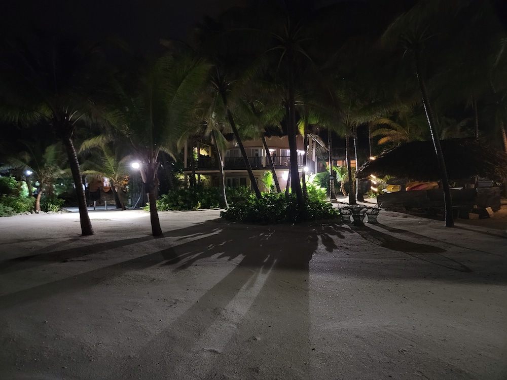 surroundings