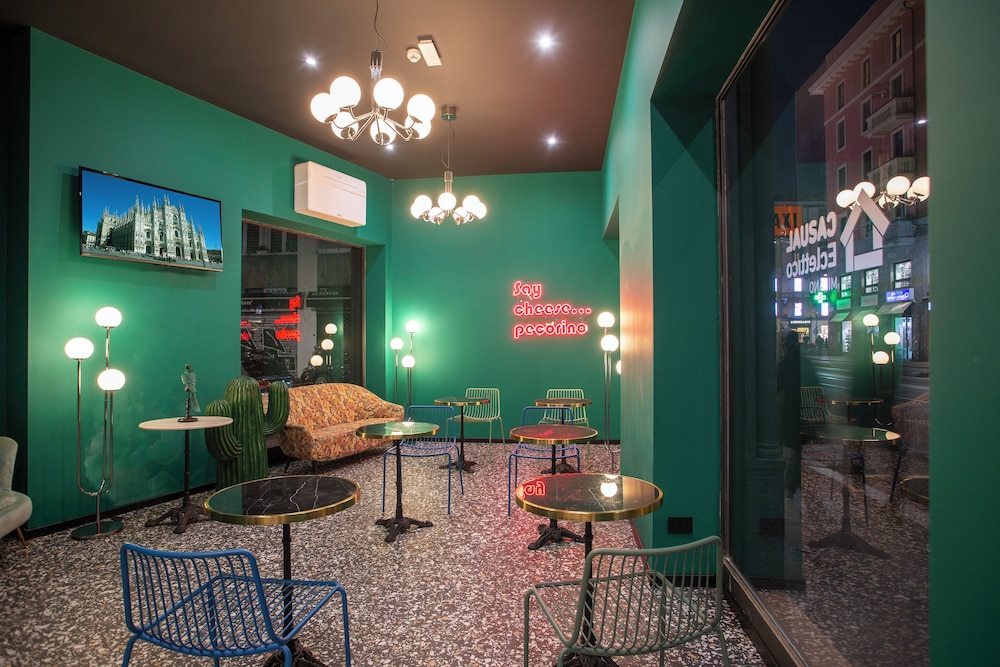 Demidoff Hotel 27/46